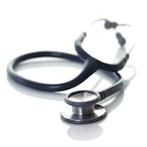 stethoscope