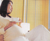 προβλήματα εγκυμοσύνης κύησης