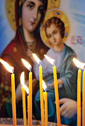 Η Ομοιοπαθητική ΔΕΝ είναι αντίθετη προς την Ορθοδοξία