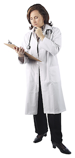 Πληροφορίες και άρθρα από ομοιοπαθητικούς γιατρούς