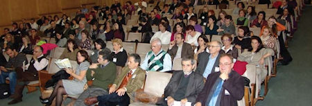 15ο Συνέδριο Ομοιοπαθητικής