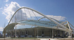 Ολυμπιακό Στάδιο ΟΑΚΑ